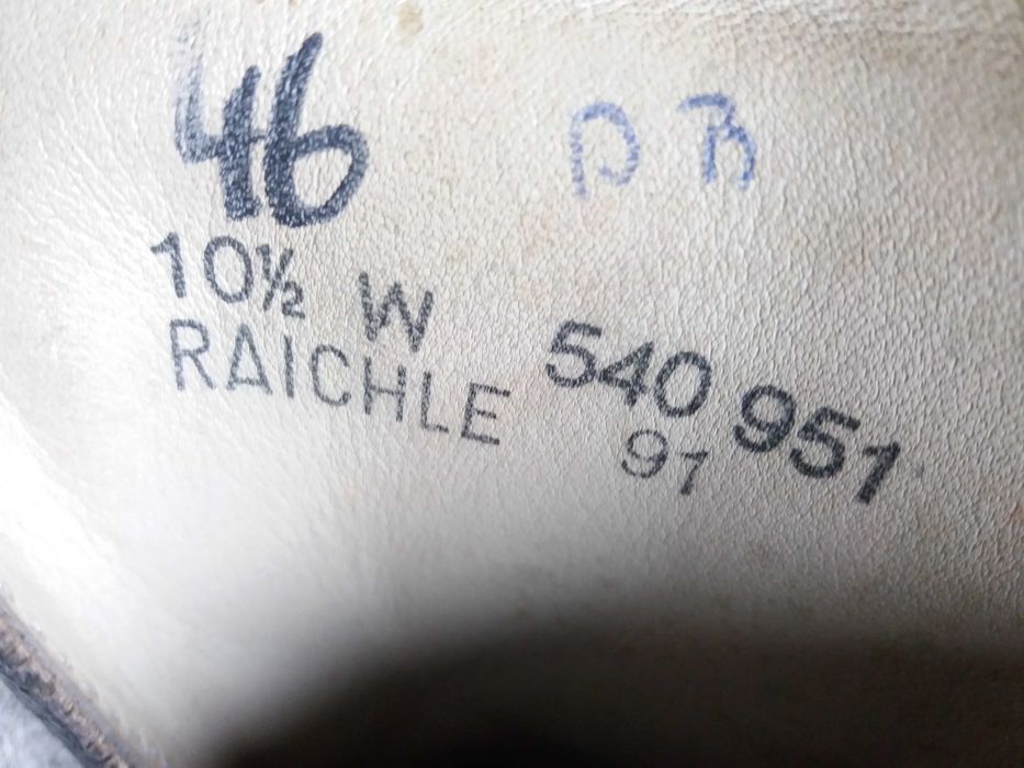 Р. 45 Не промокаючі Берці З 14 ВОЛЬФРАМОВИМИ ШИПАМИ! До -40°C Норвегія