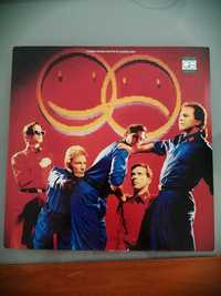 Devo - Total DEVO	(Vinil)	como novo!!