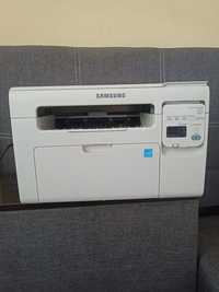 Принтер Samsung scx-3405