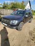 Dacia Duster Dacia Duster 2014 1.5 Diesel