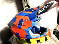 Capacete Airoh Twist 2.0