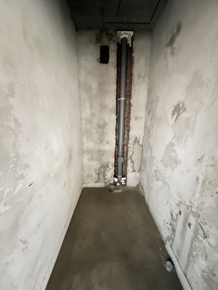 2 к.кв 65.26 м² ЖК «Нова Будова-2»
