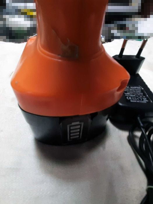 Шуруповерт Cordless Drill 12В