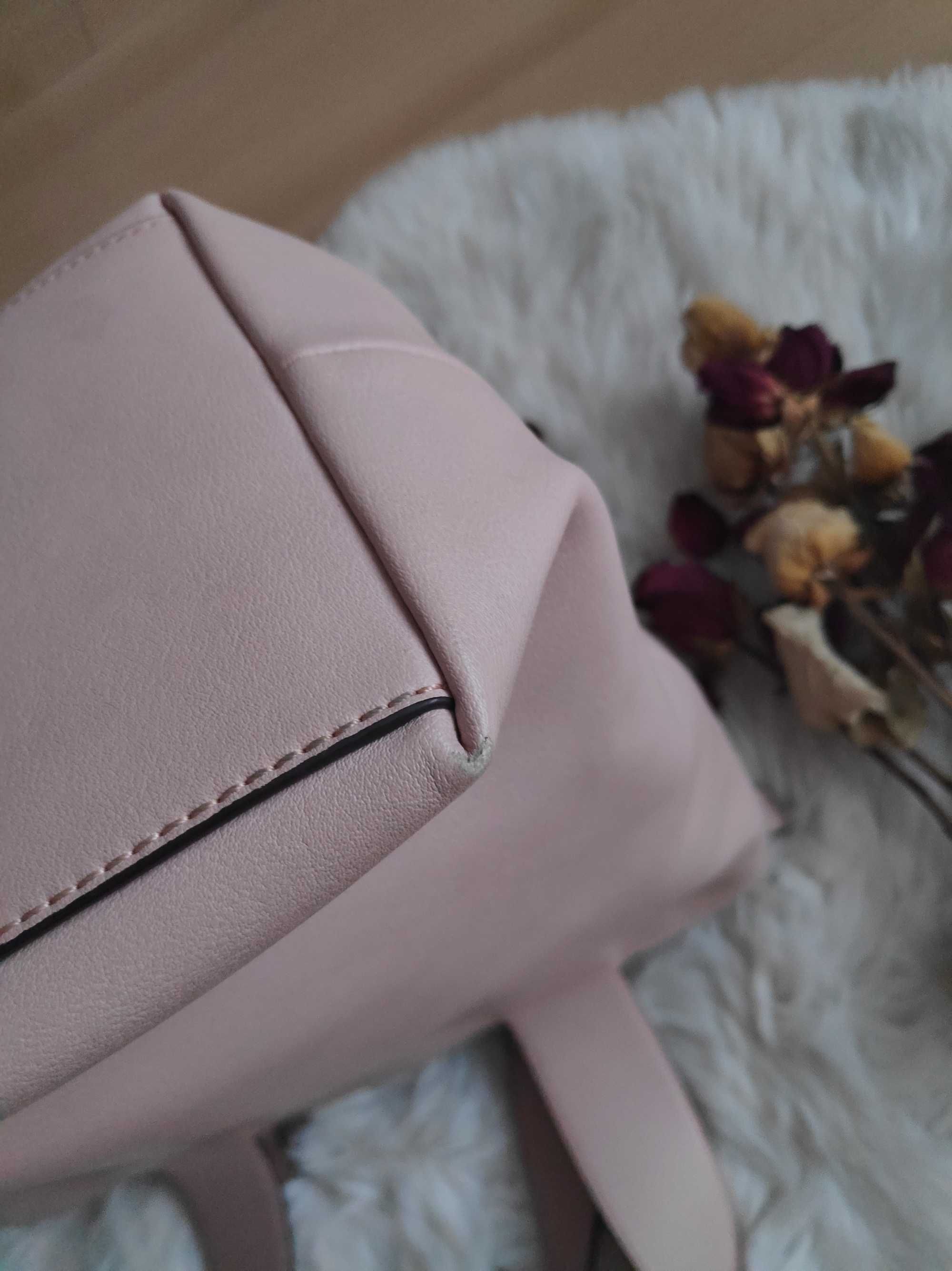 TOUS torebka shopper