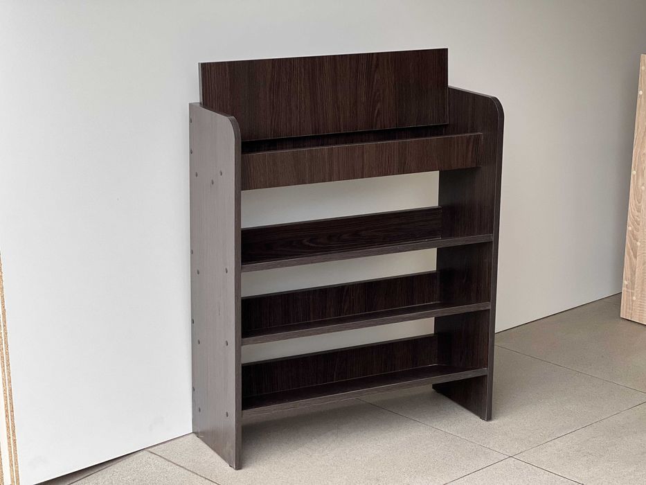 Тумба для взуття Шуз!  Полички, шафа, банкетка. Обувница, обувная тумб