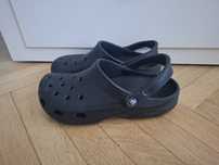 Crocs klapki 38-39 oryginał