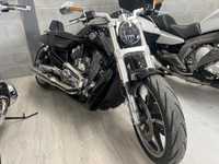 Harley Davidson VRSC V Rod Muscle