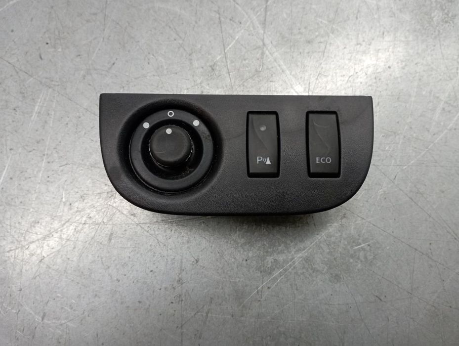 Comando de espelhos DACIA Sandero II (5S_)