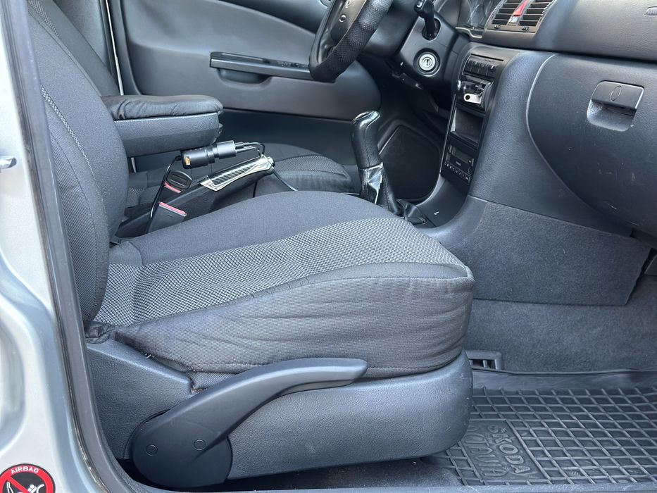 Skoda Octavia 2004 ПРОДАМ