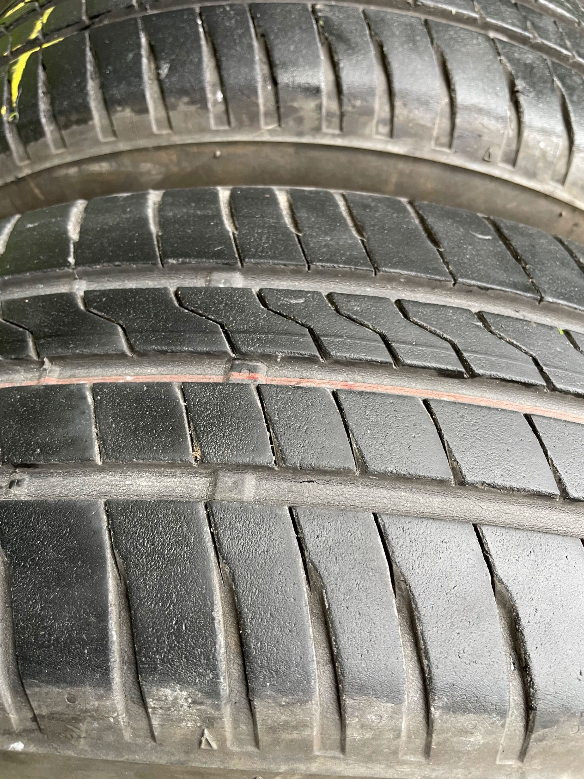 komplet letnich opon Firestone ROADHAWK 195/55 R16 87H +felgi+kołpaki