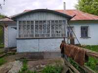 Будинок в мальовничому селі біля Хмельницького