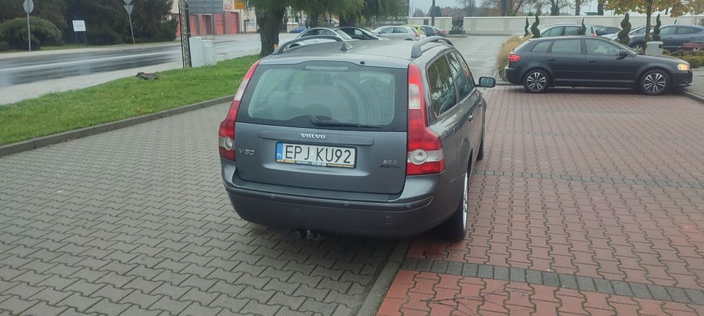 Sprzedam Volvo V50