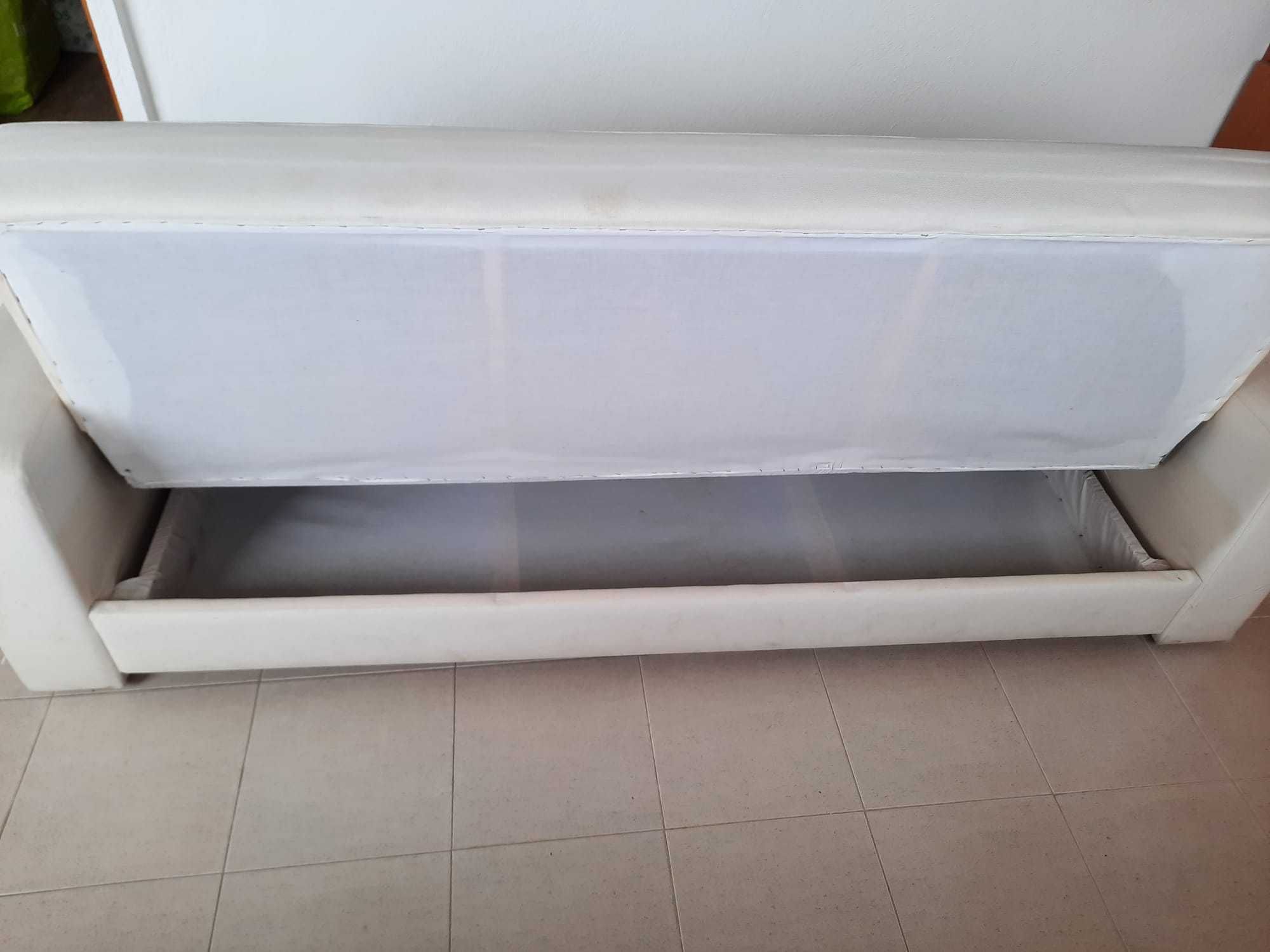Sofá-cama de 3 lugares | Sofa bed