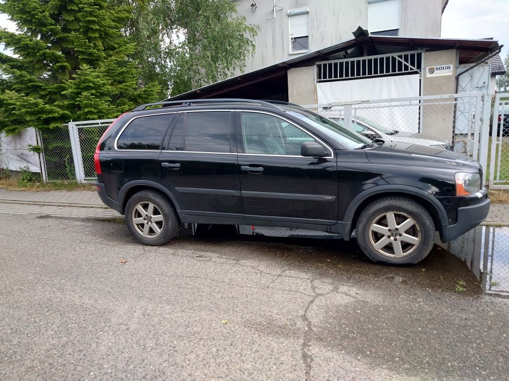 Sprzedam Volvo XC 90