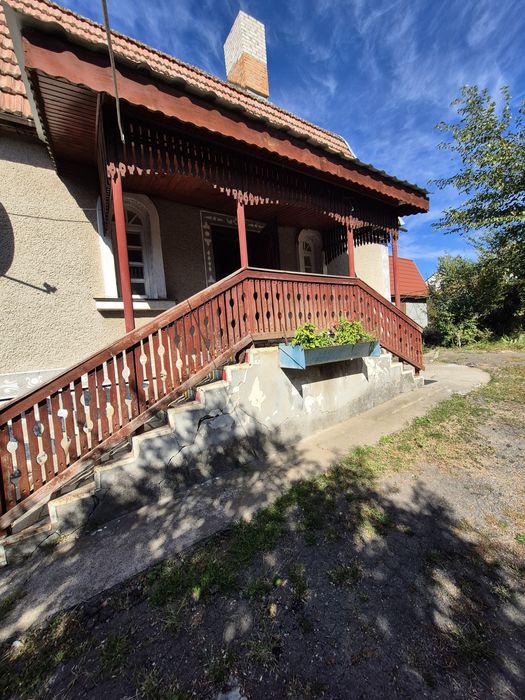 Оренда будинку в с. Родниківка