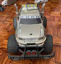 RARO! R/C Ford F-150 Niko Vintage Thor