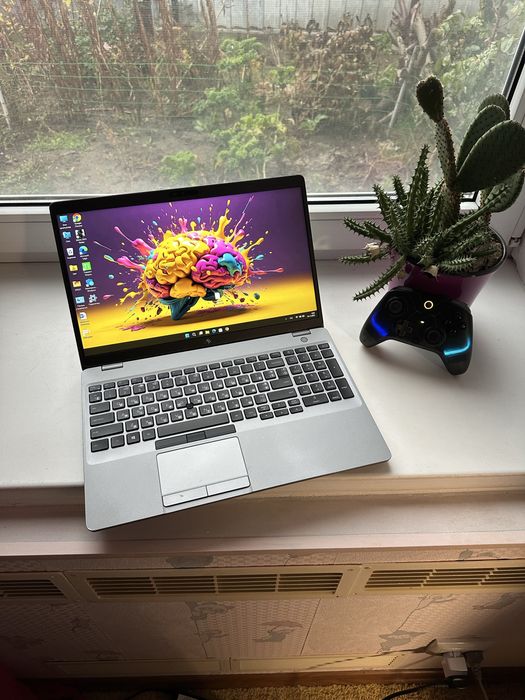 є 90 Ноутбуків‼️Traid-In‼️DELL‼️IPS‼️i5 10Th 8 ядер‼️RAM 16-32‼️SSD256