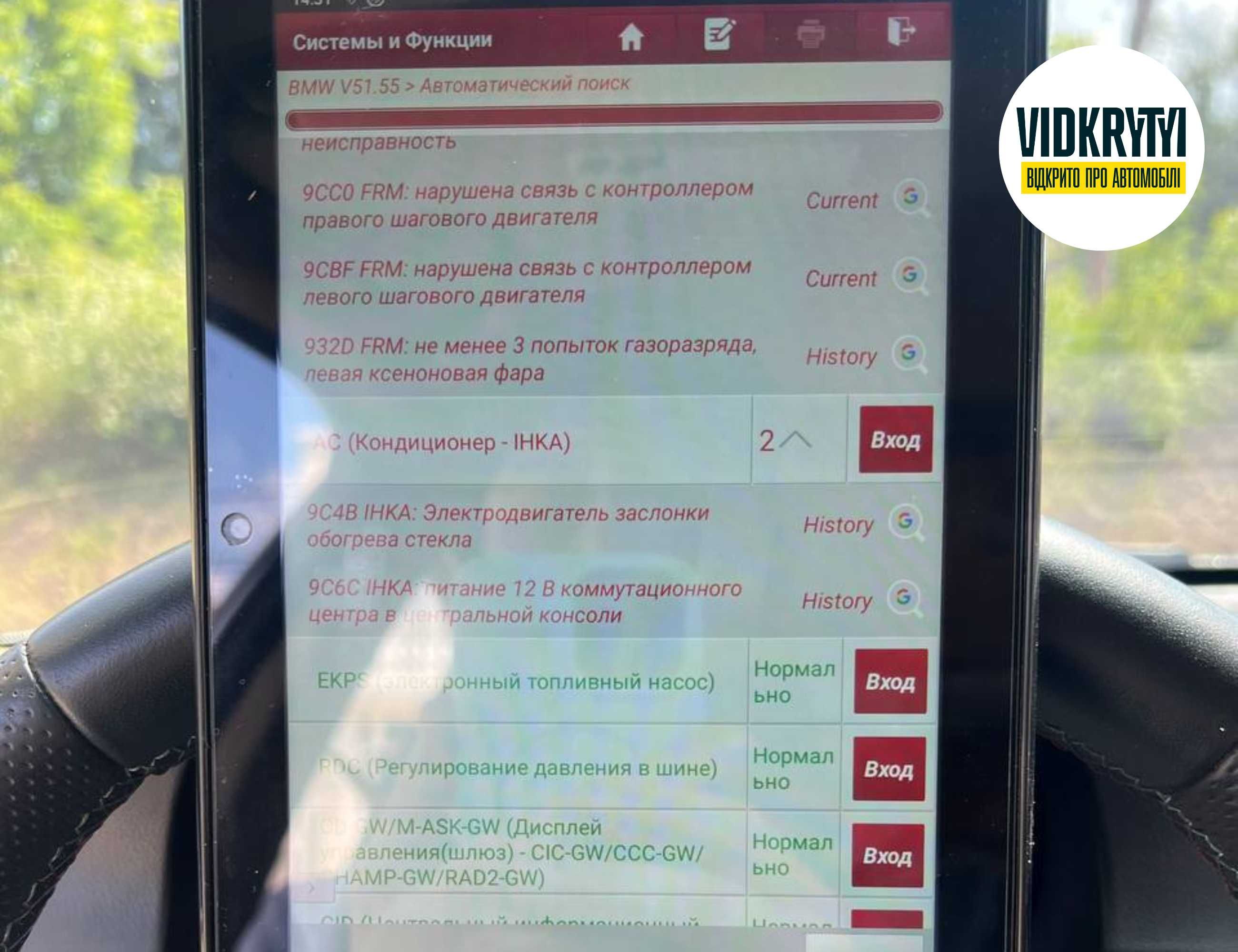 Автоподбор, эксперт, проверка, подбор, осмотр авто | Автопідбір, огляд