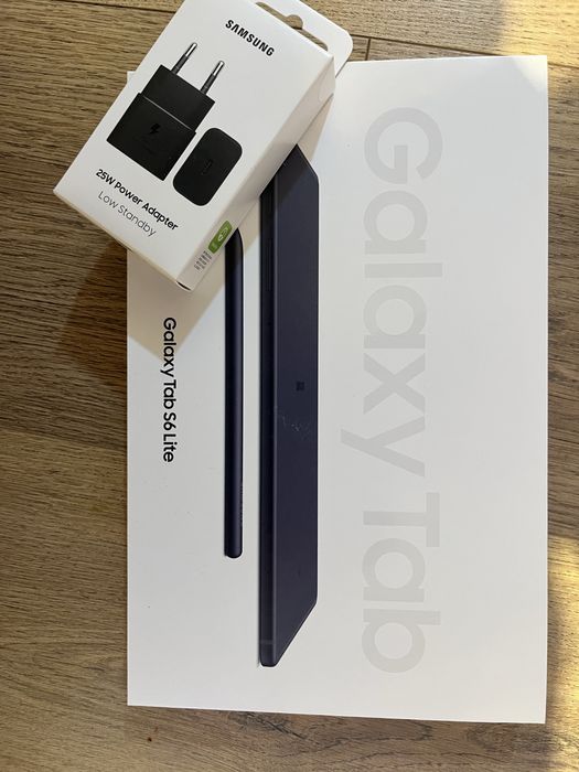 tablet samsung Galaxy Tab S6 Lite