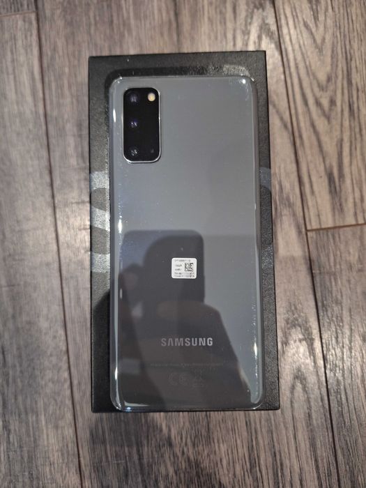 Samsung Galaxy S20 128/8GB