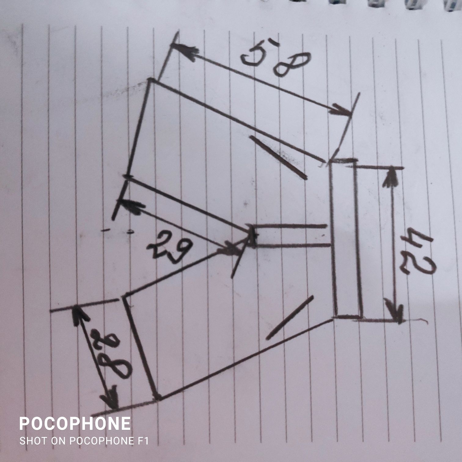 Мото шорти PIOD.