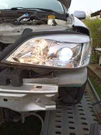 Lampa lewa Opel Astra G