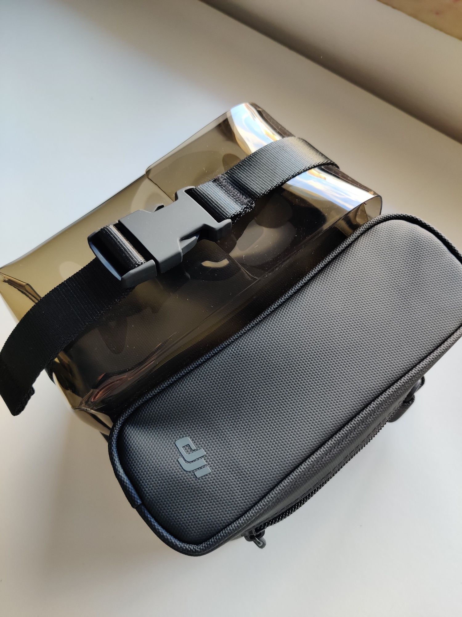 DJI Mini Bag+ (Black) NOVO
35 € NOVO