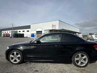 Vendo Bmw 118 d coupe