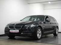 BMW Seria 5 2.0d 190PS xDrive 4X4 - Auto z Gwarancją - AUTO BIJAK