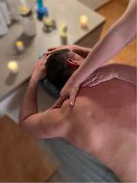 Запрошую на масаж.медична освіта Стаж роботи 15 років