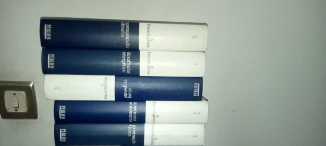 A enciclopedia 20