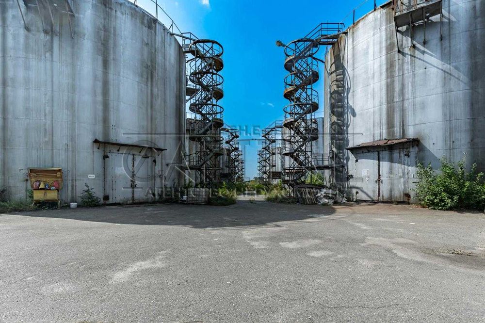 Продажа складского комплекса, Белогородка, Бучанский район
