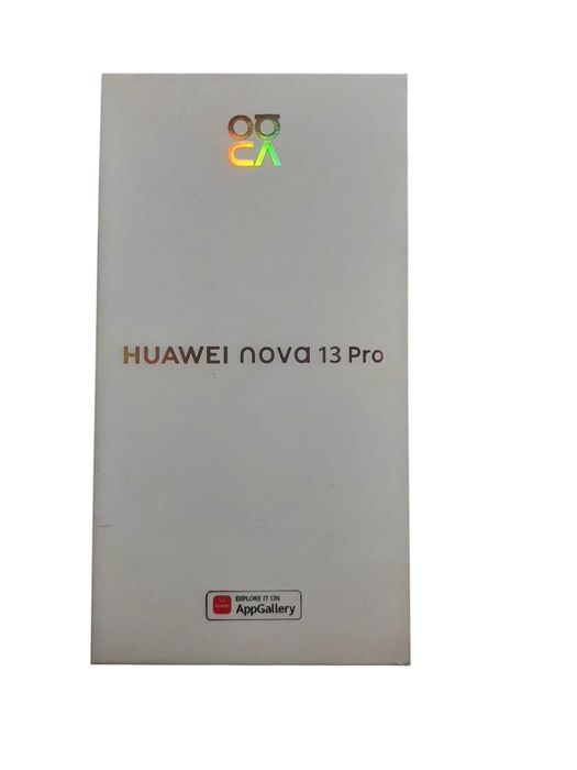 Telefon Huawei Nova 13 PRO 12/512GB