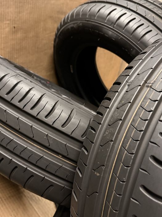 Jak nowe! 4 x letnie FALKEN Sincera SN832A Ecorun 185/65 R15 z 2024r