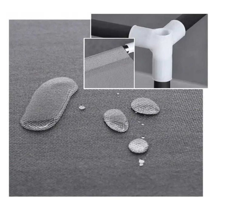 Szafka na buty materiałowa obuwie półka regał XL organizer 9 półek