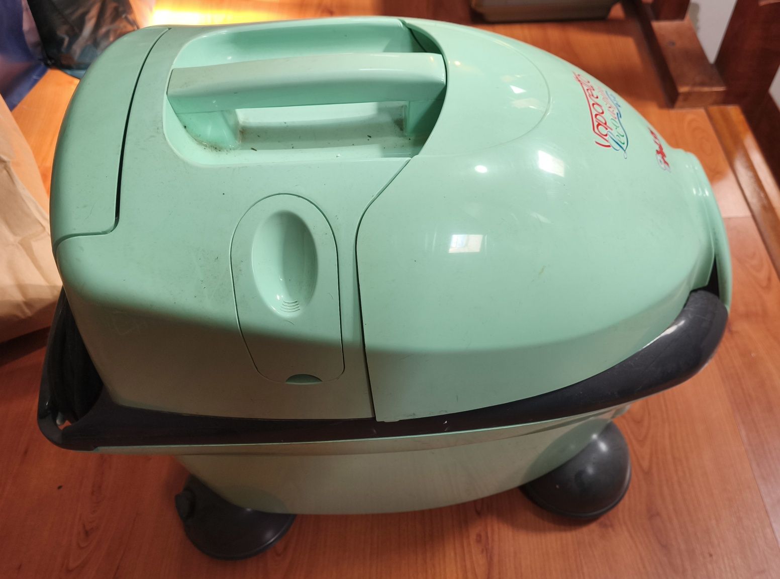 Aspirador Polti 910
