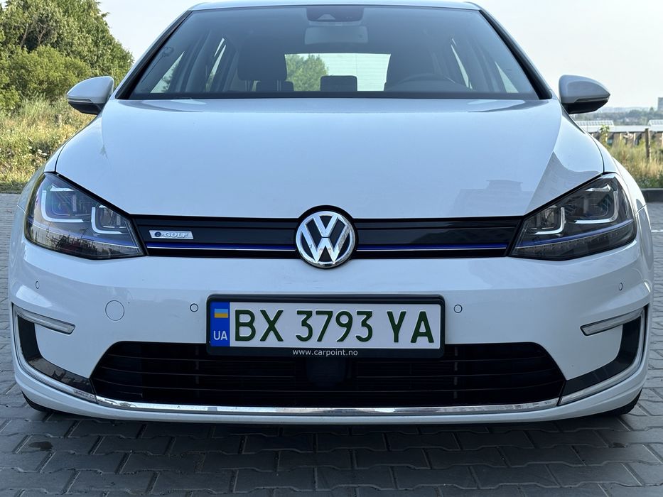 Продам Є Гольф не бит не крашегий