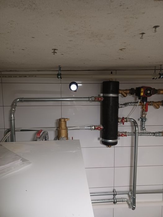 Wiercenie otworów, cięcie betonu, przewierty, odwierty.