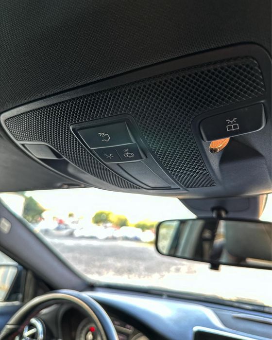 Mercedes A200 AMG LINE AUTO.