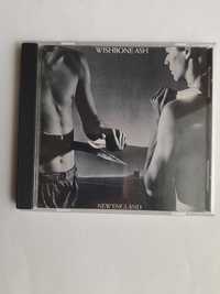 Фирменные cd диски Wishbone Ash и др.