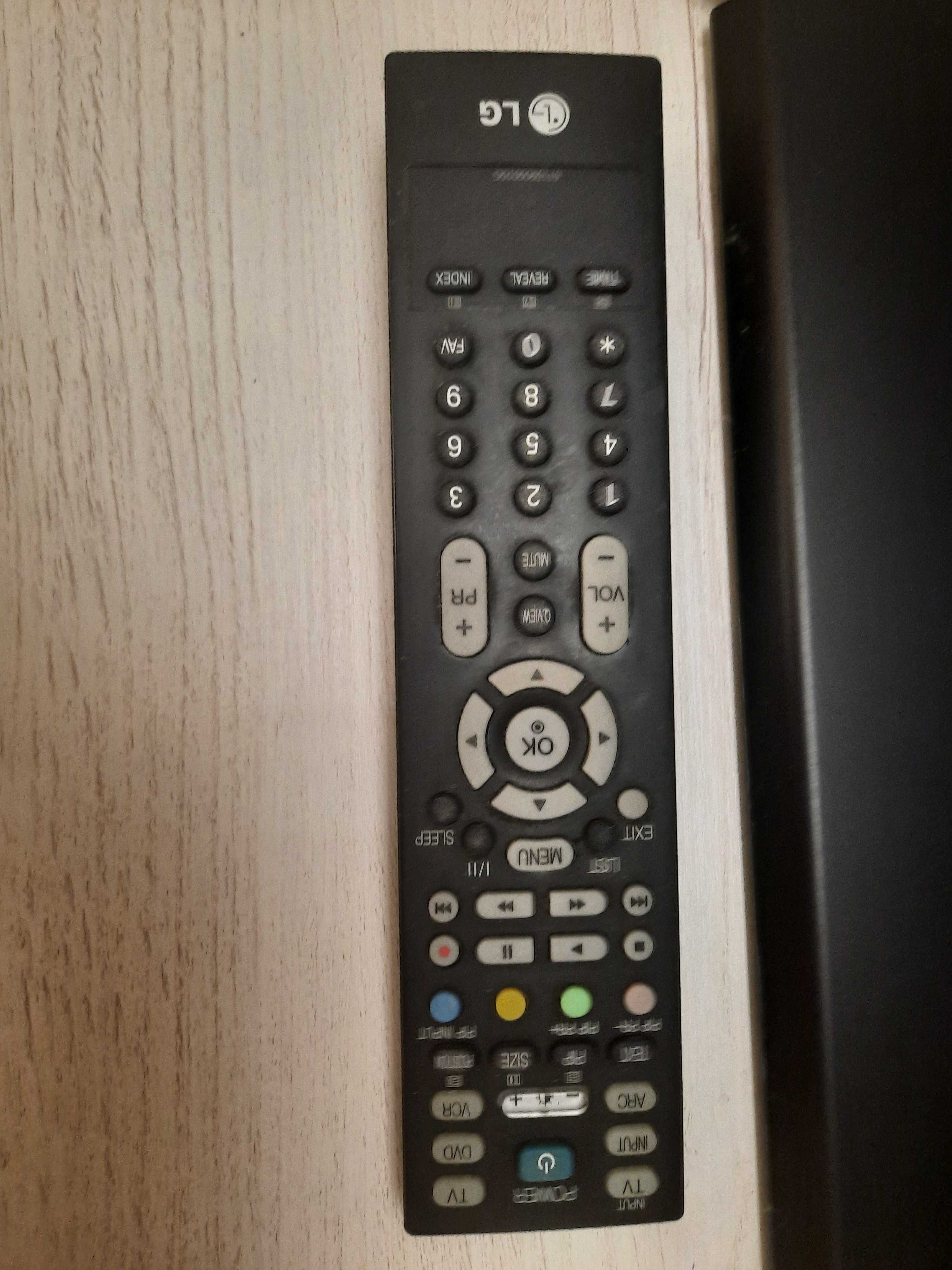 Telewizor LG 25 cale