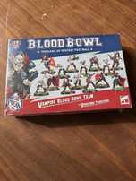 Blood bowl wampiry folia