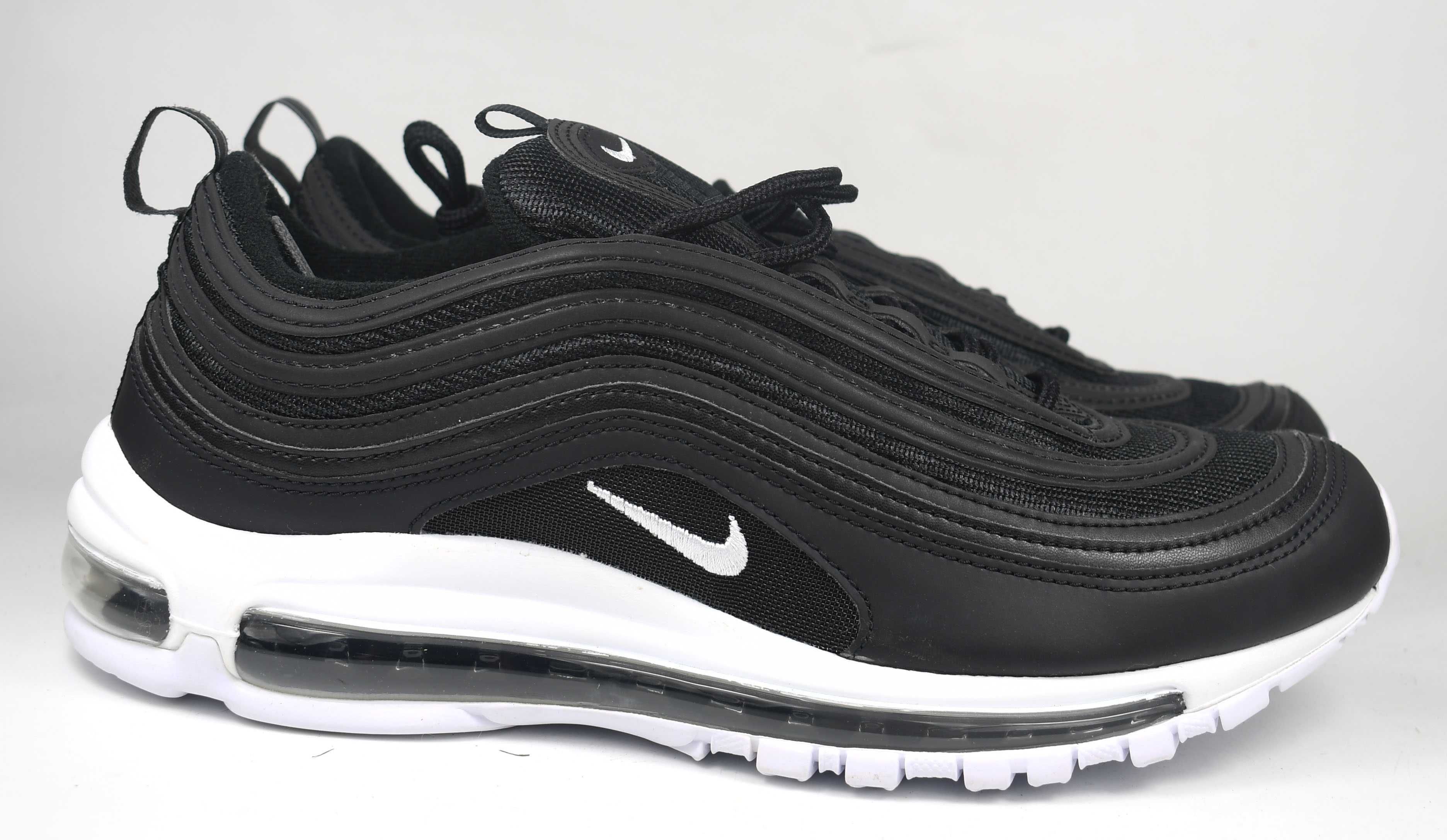 Nike buty męskie sportowe AIR MAX 97  rozmiar 44