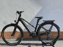 Rower Elektryczny Cube Karhmandu SLT SMART + Gwarancja