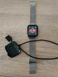 Smartwatch zegarek męski