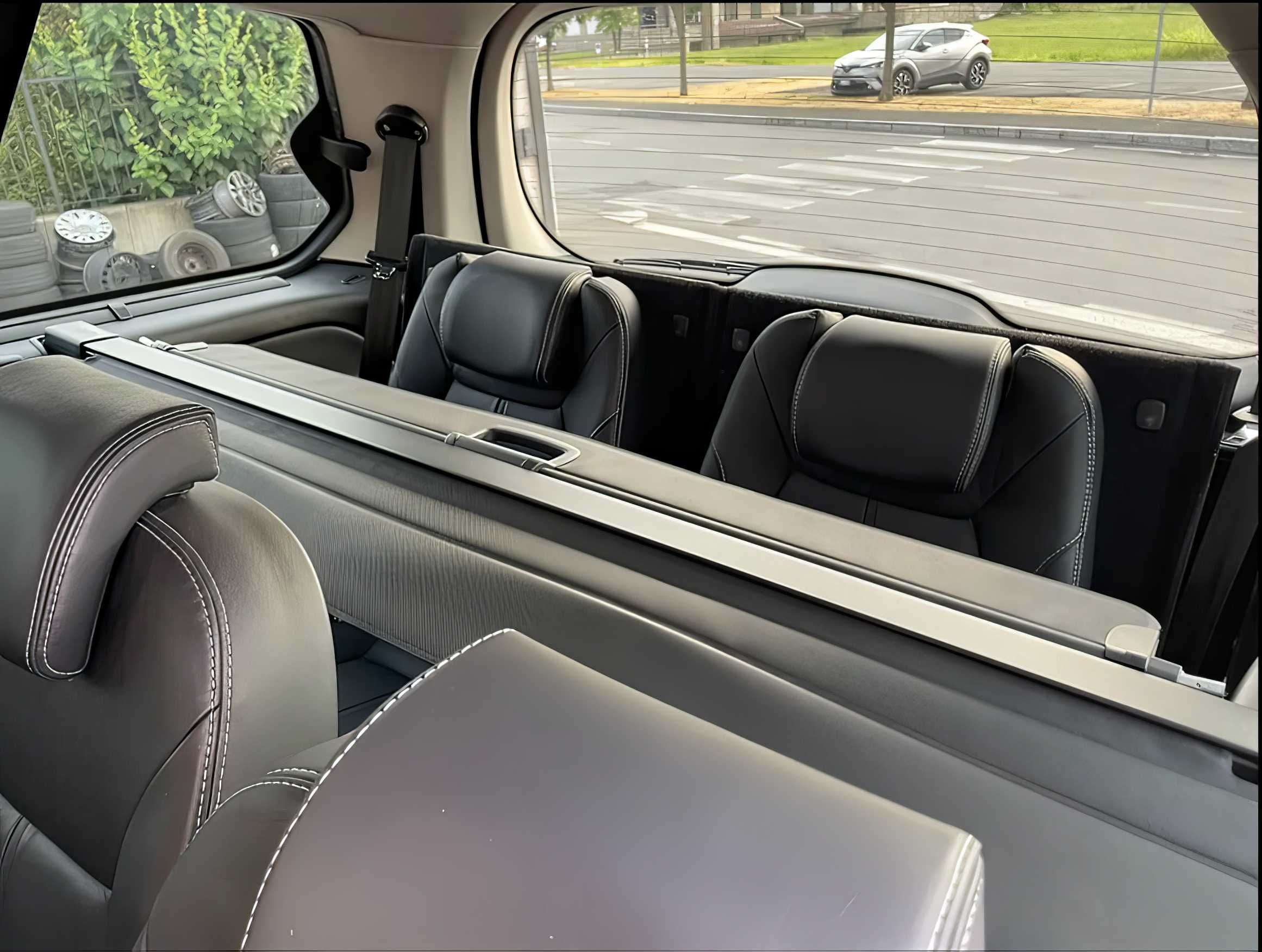 2014 Ford Galaxy  Titanium