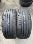 Opony letnie 225/45/19 Michelin Pilot Sport 4 2szt 6,5mm