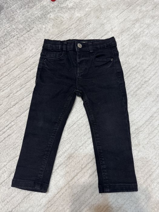 Дитячий набір жакет та джинси Carters, Zara