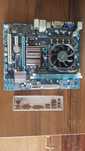 Материнська плата Gigabyte GA-78LMT-S2 Socket AM3