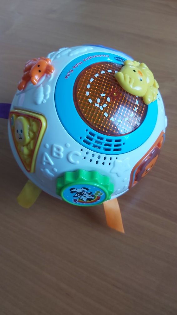 Migoczaca Hula Kula Vtech